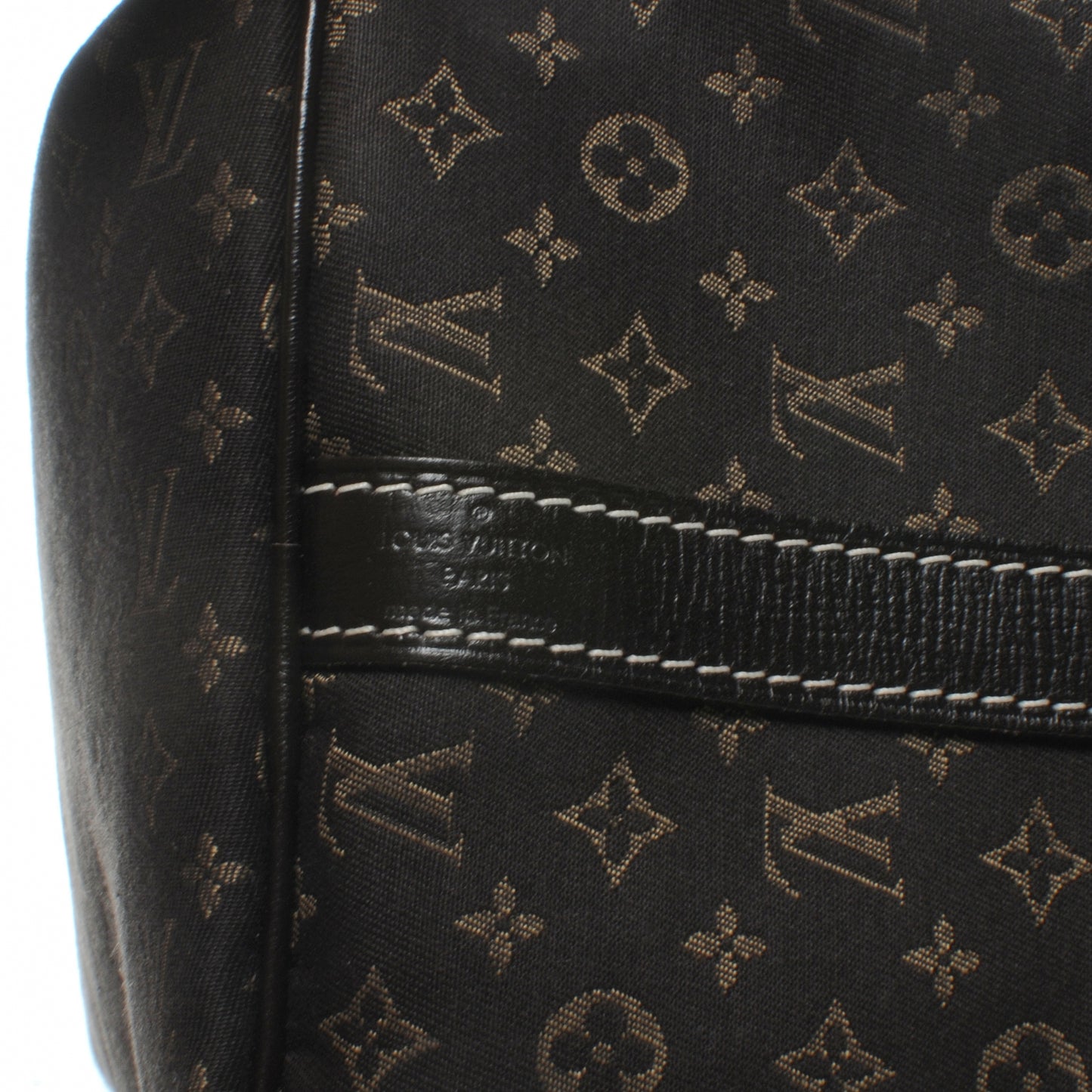 Monogram Idylle Speedy 30 Fusain