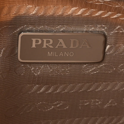 Prada Nylon Re-Edition 2005 Shoulder Bag Cammeo 6 of 8