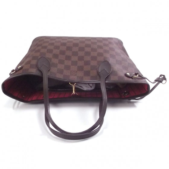 Damier Ebene Neverfull PM