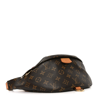 Louis Vuitton Monogram My LV World Tour Bumbag 4 of 10