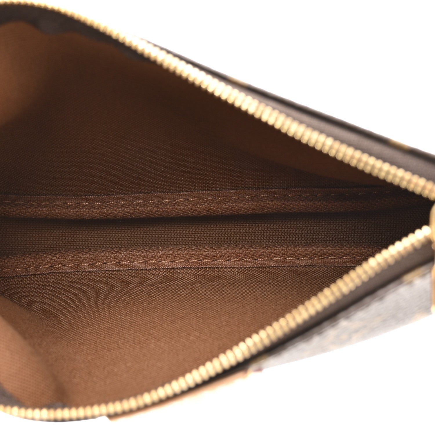 Louis Vuitton Monogram Multi Pochette Accessories Kaki 7 of 10