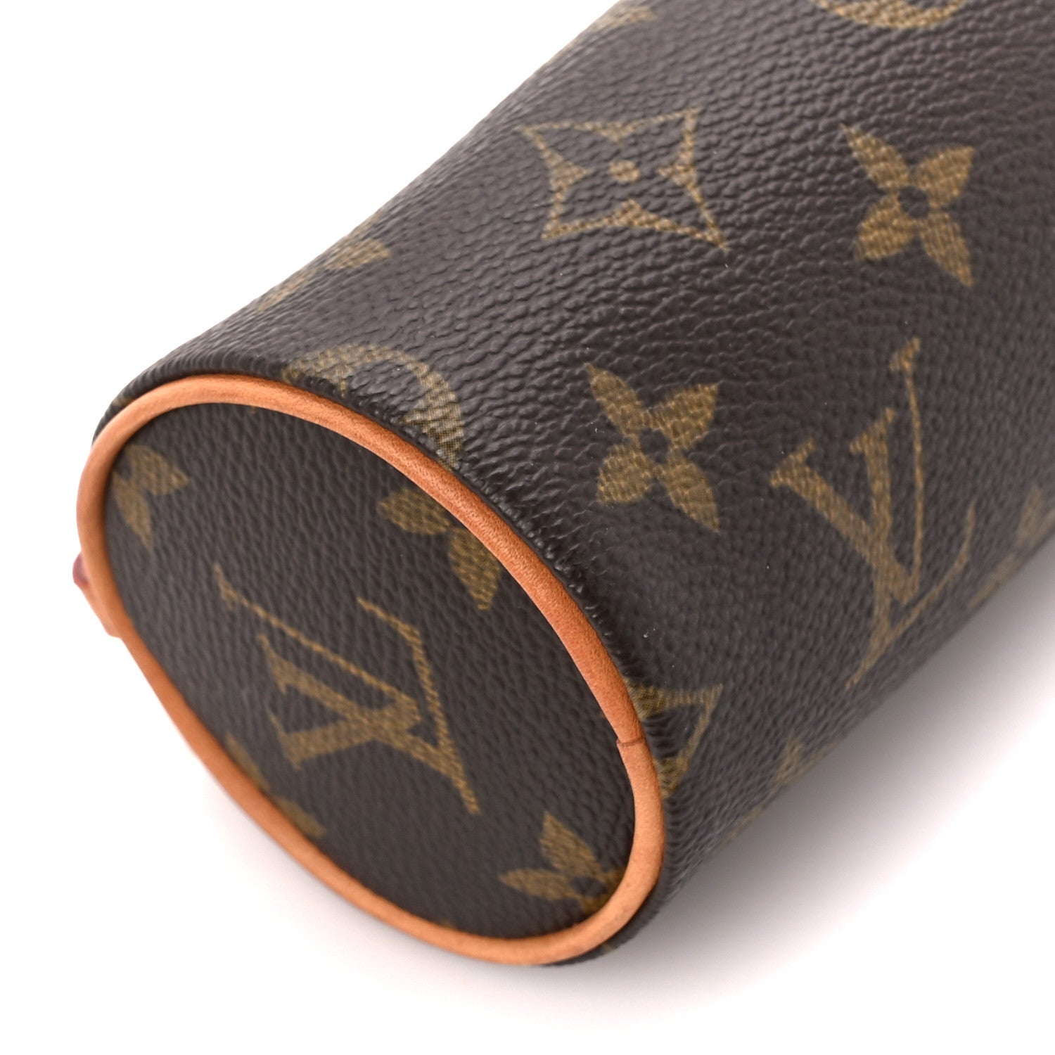 Louis Vuitton Monogram Mini Papillon 8 of 9