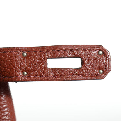 Hermes Togo So Kelly 26 Sienna 11 of 22