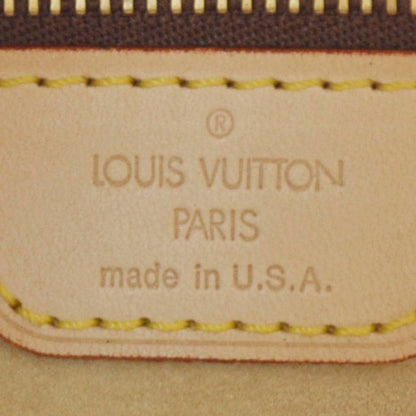 Louis Vuitton Monogram Looping GM 6 of 7