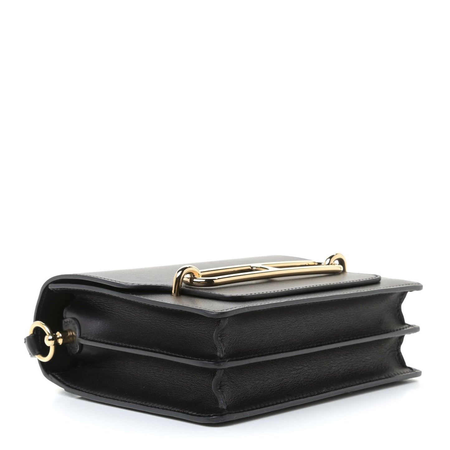 Evergrain Mini Sac Roulis Black