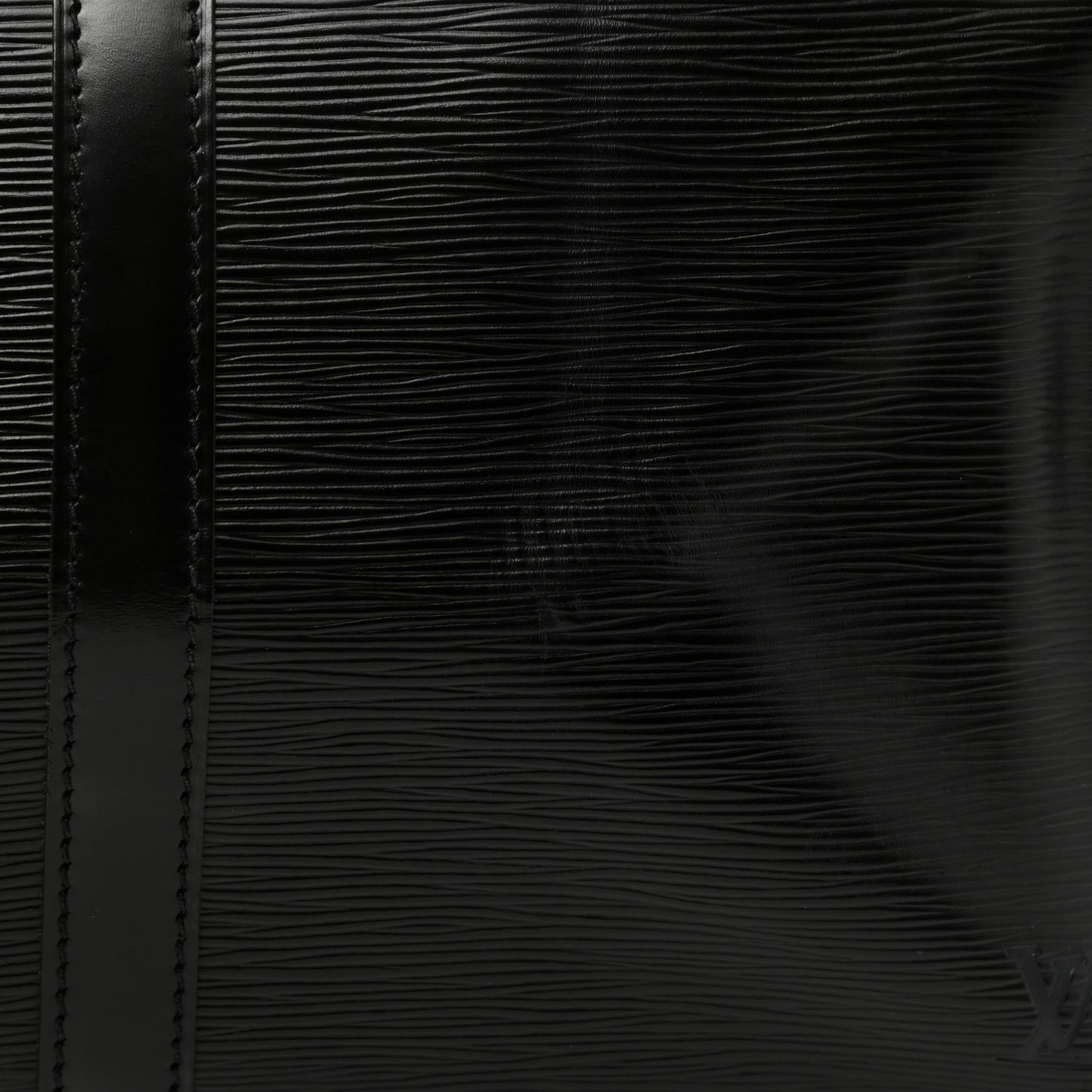 Epi Keepall 50 Black