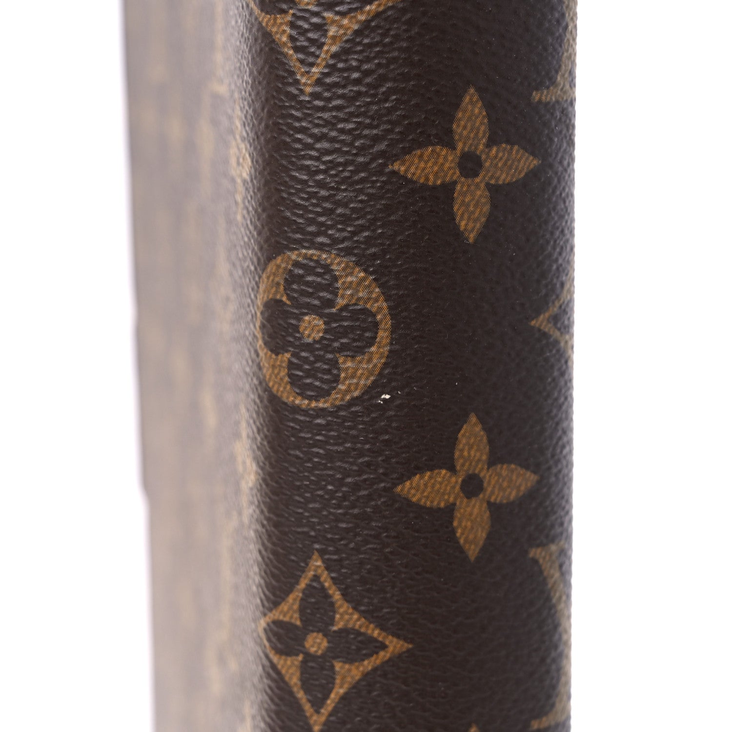 Louis Vuitton Monogram Large Ring Agenda Cover 12 of 13