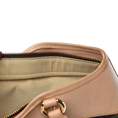 Louis Vuitton Monogram Boetie MM 22 of 22