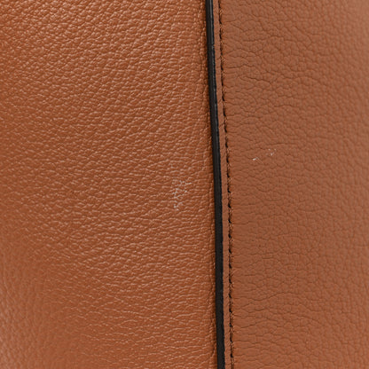 Givenchy Sugar Goatskin Medium Antigona Pony Brown 12 of 15