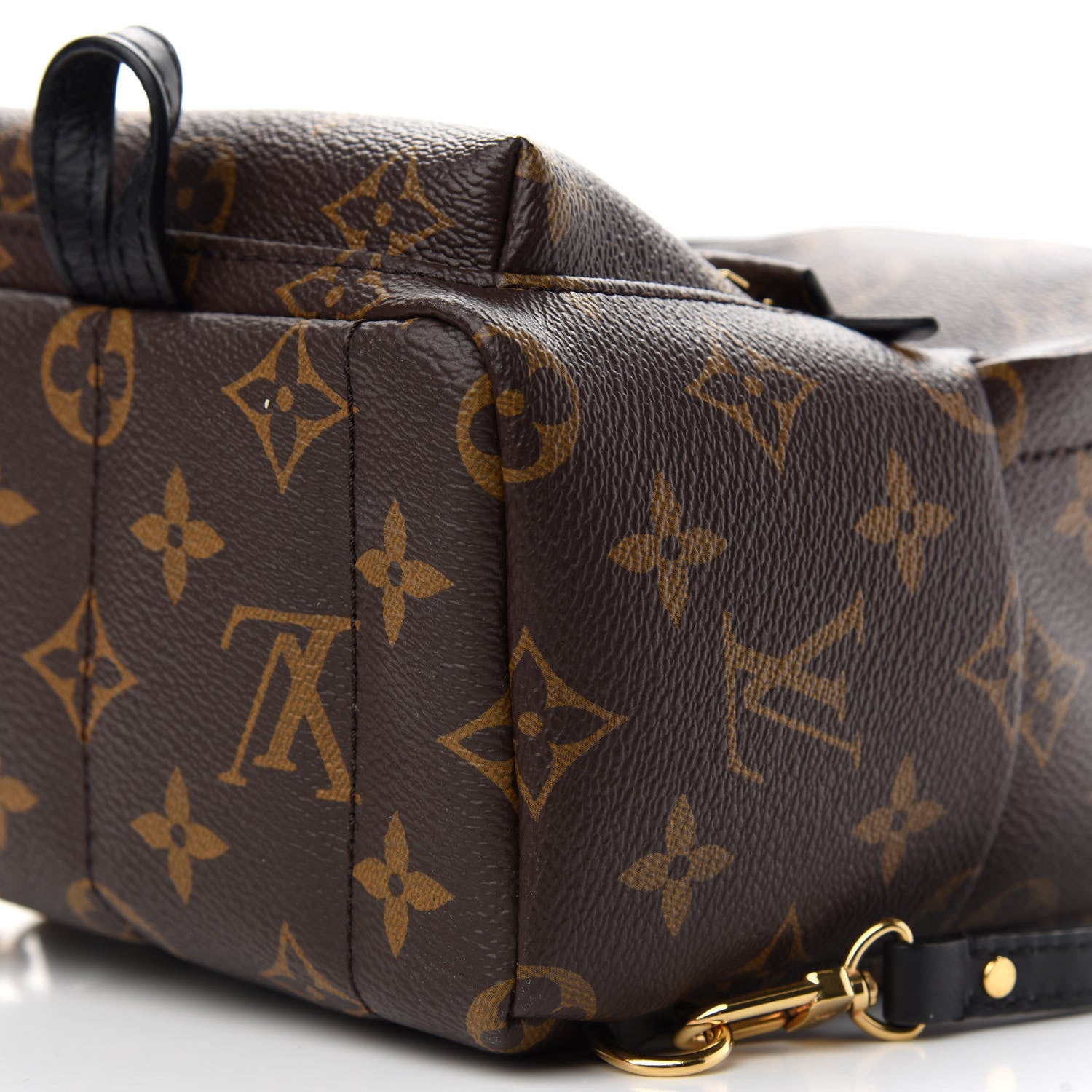 Louis Vuitton Monogram Palm Springs Backpack Mini 9 of 9