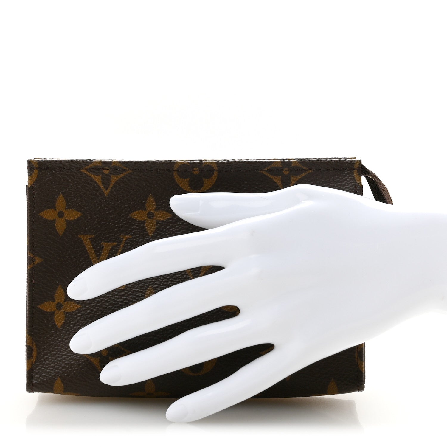 Louis Vuitton Monogram Toiletry Pouch 15 2 of 9