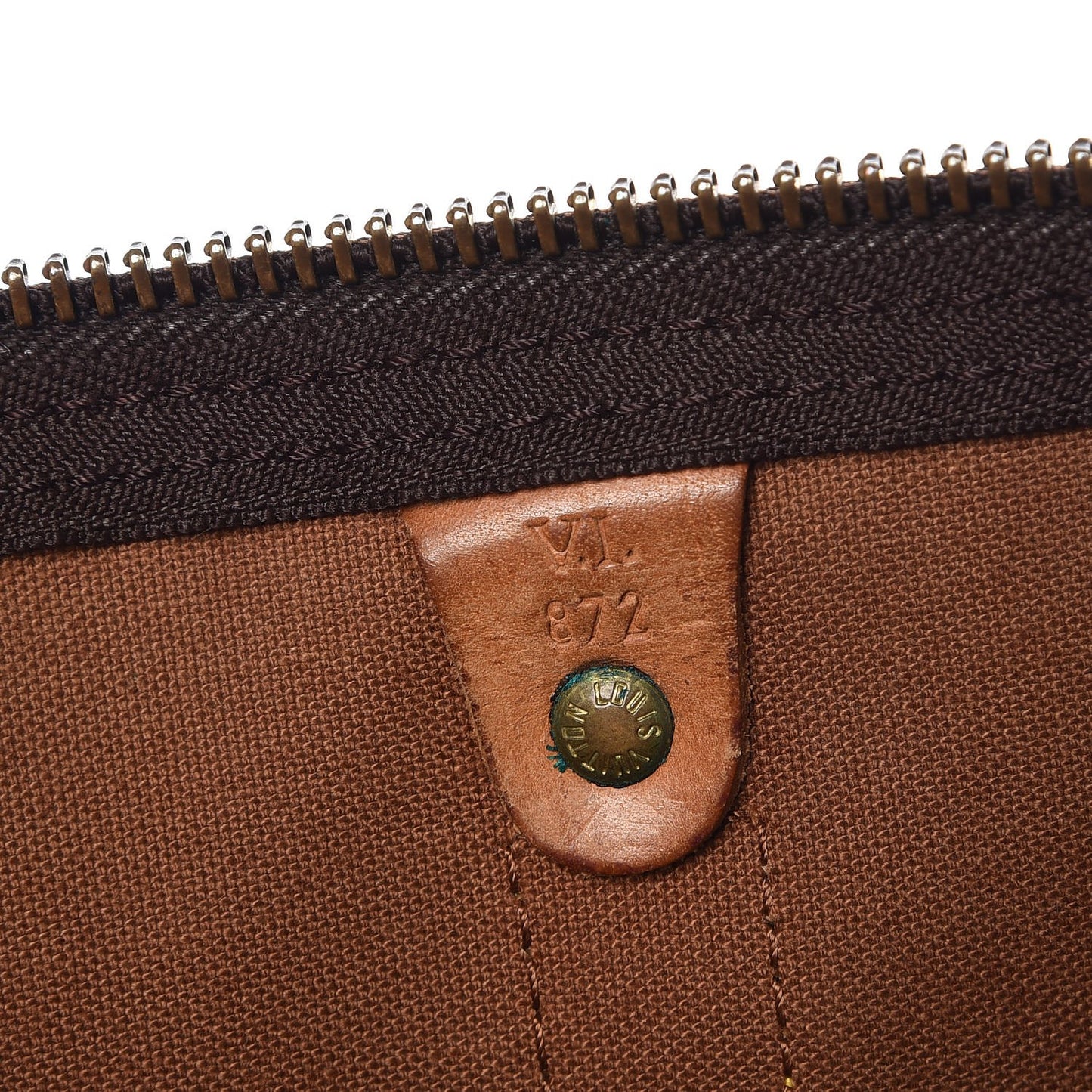 Monogram Keepall 50