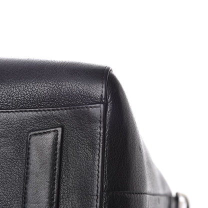 Givenchy Sugar Goatskin Medium Antigona Black 8 of 15