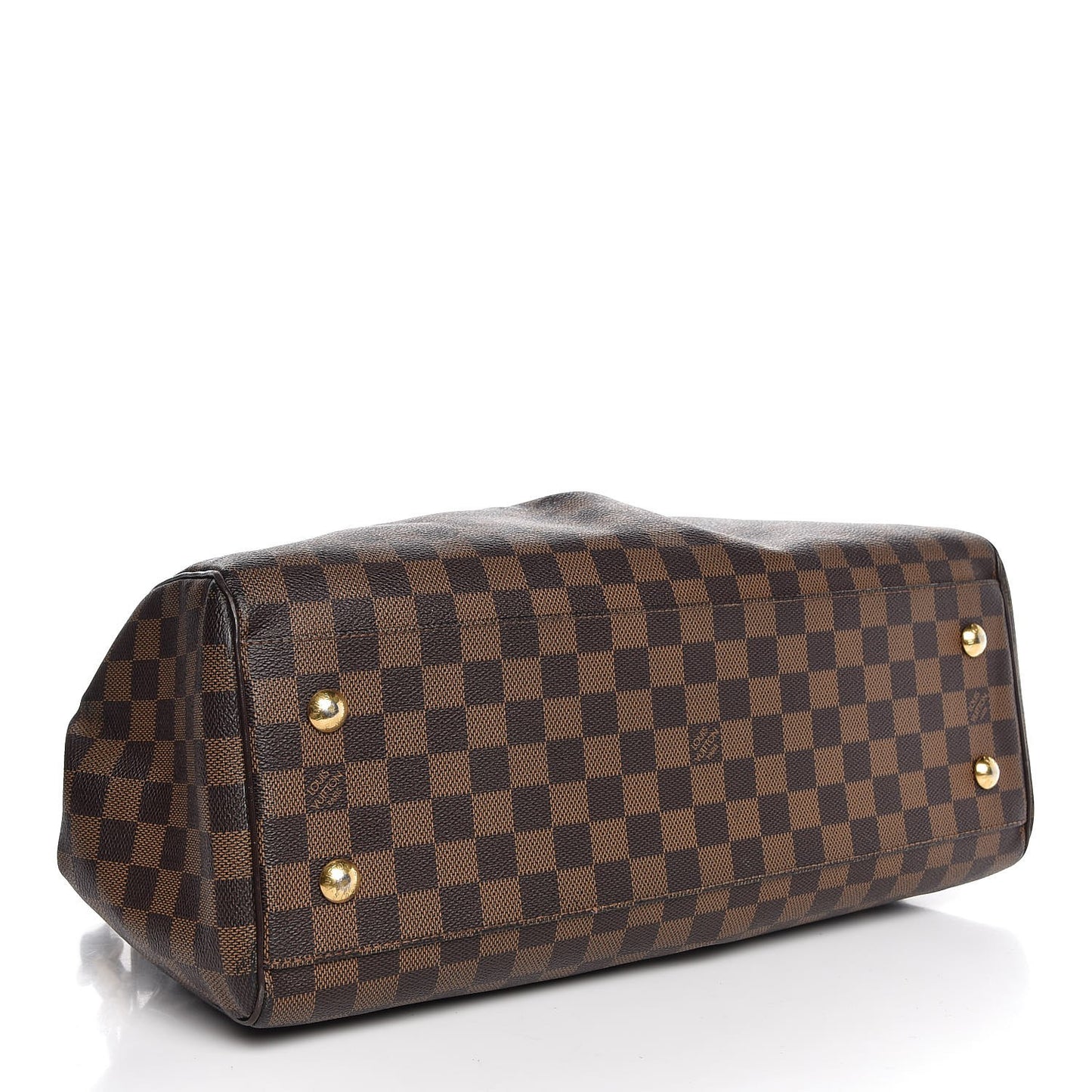 Damier Ebene Trevi GM