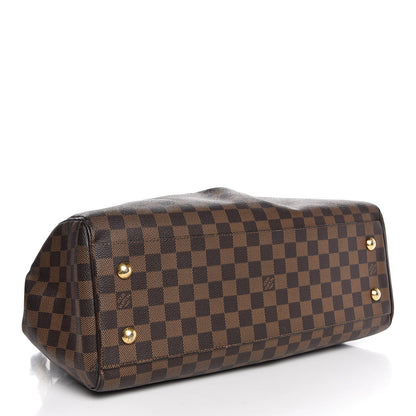 Louis Vuitton Damier Ebene Trevi GM 5 of 10