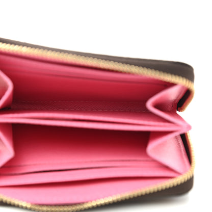 Louis Vuitton Monogram 2019 Christmas Animation Zippy Coin Purse 5 of 8