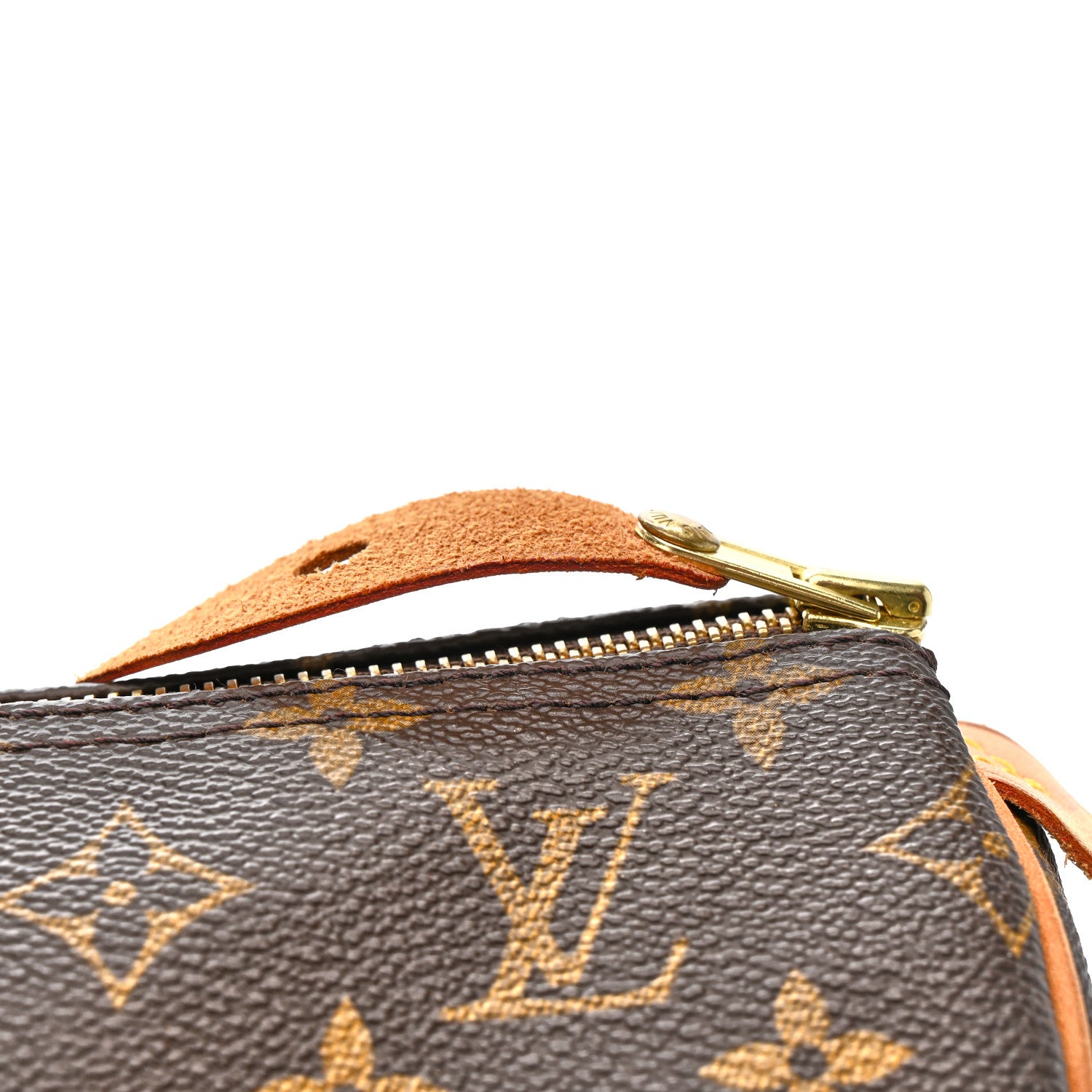 Louis Vuitton Monogram Speedy 40 17 of 26