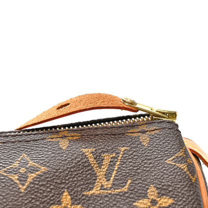 Louis Vuitton Monogram Speedy 40 17 of 26