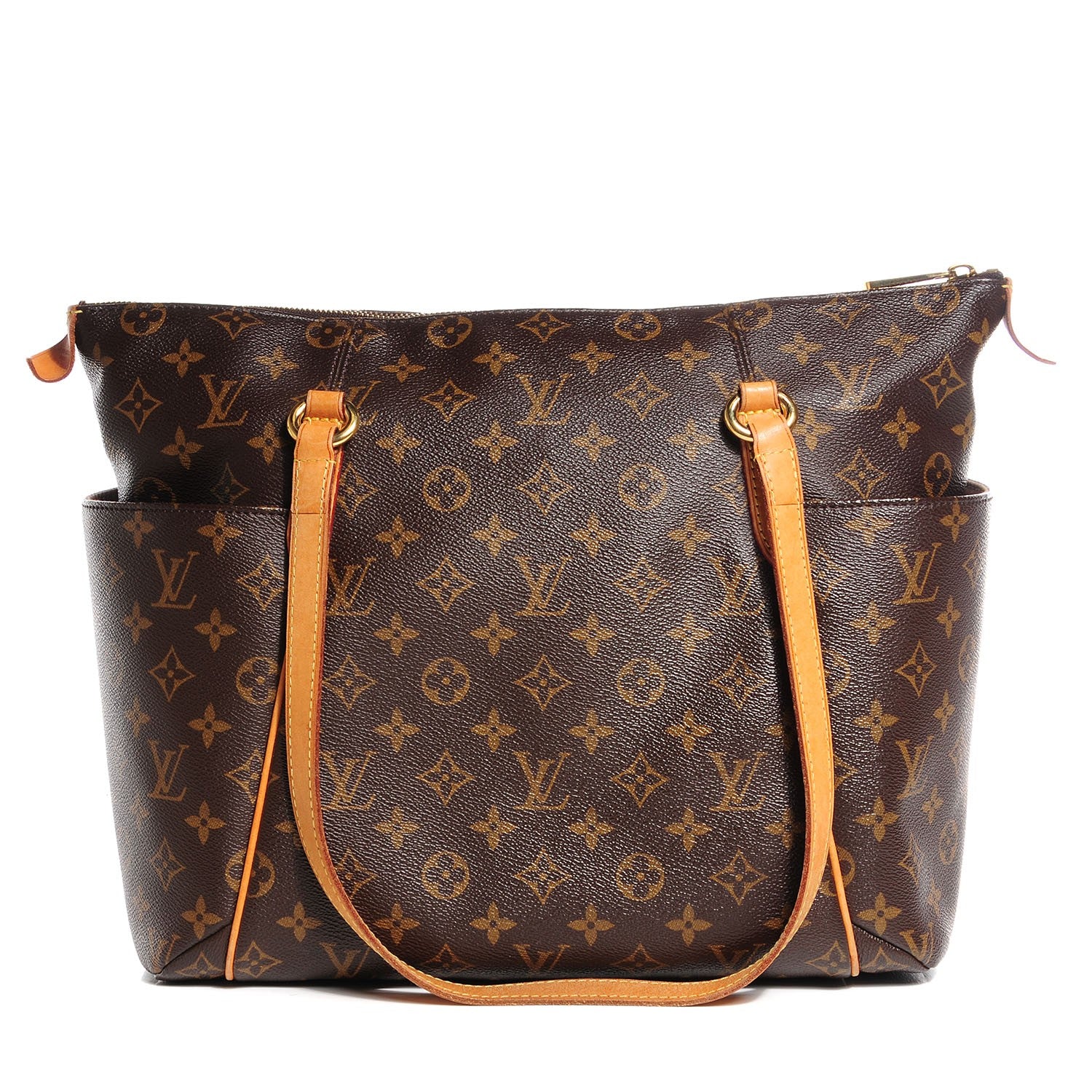 Louis Vuitton Monogram Totally MM 1 of 7