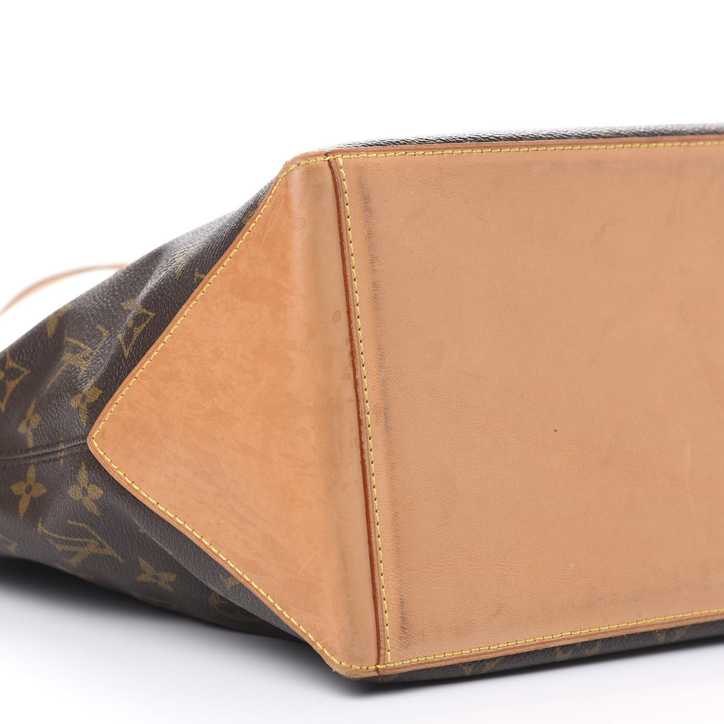Monogram Cabas Mezzo