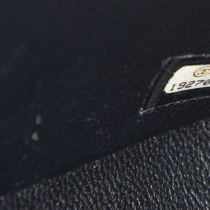 Chanel Lambskin Quilted Mini Rectangular Flap Black 7 of 11