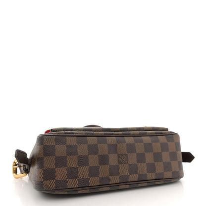 Louis Vuitton Damier Ebene Ravello GM 4 of 11