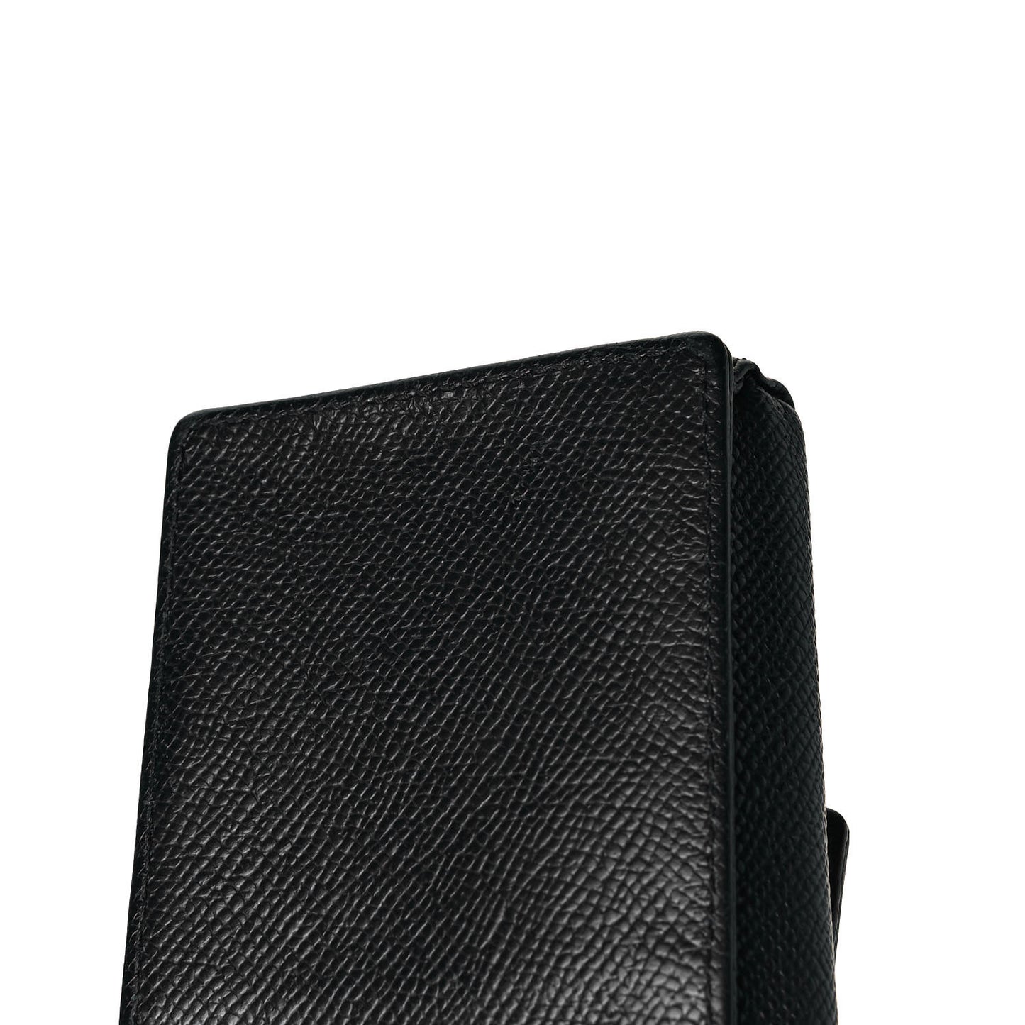 Caviar CC Cigarette Case Black