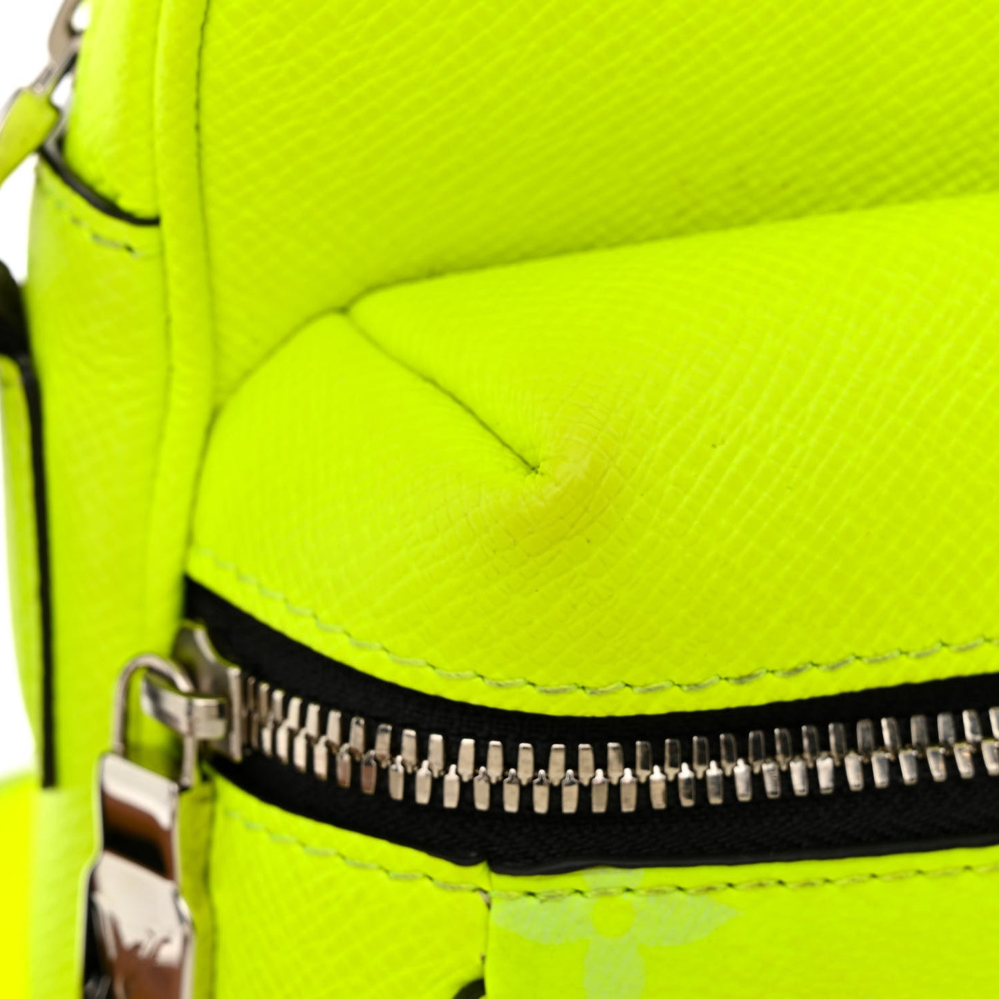 Taigarama Outdoor Messenger Yellow