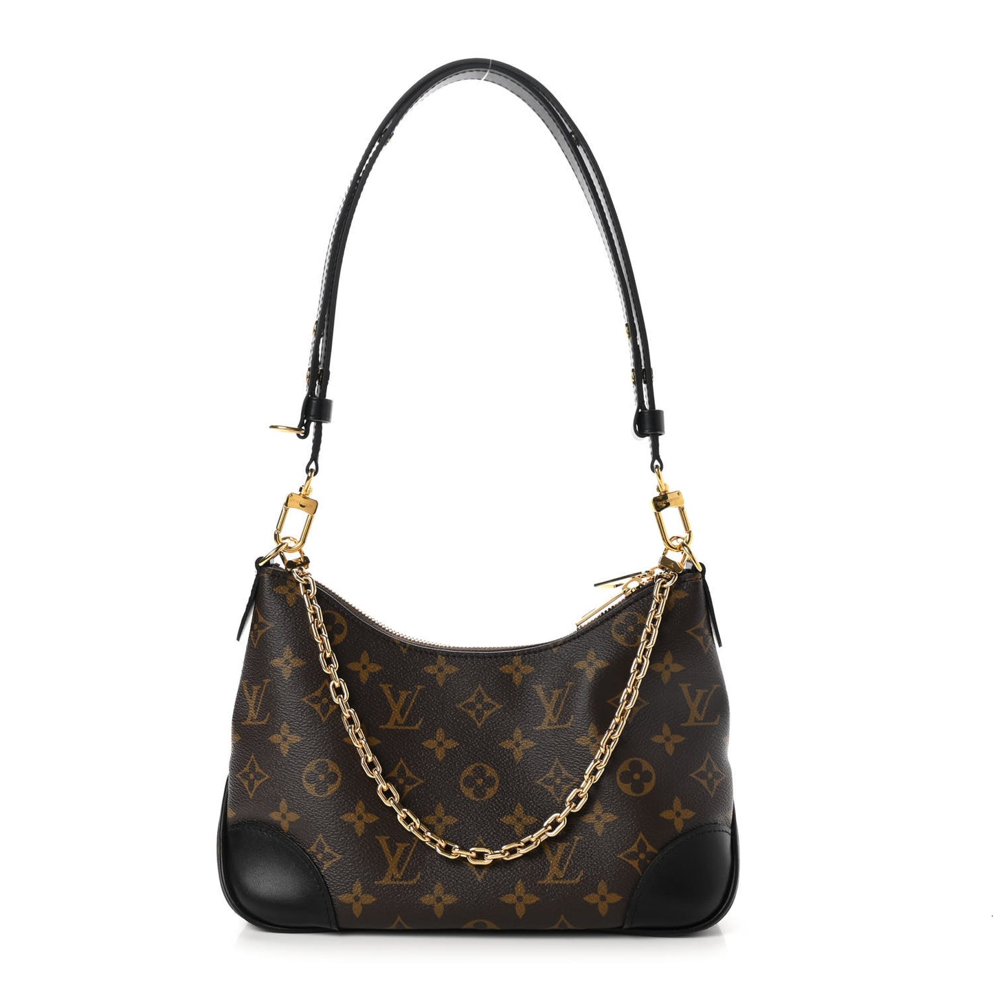 Monogram Boulogne NM Black