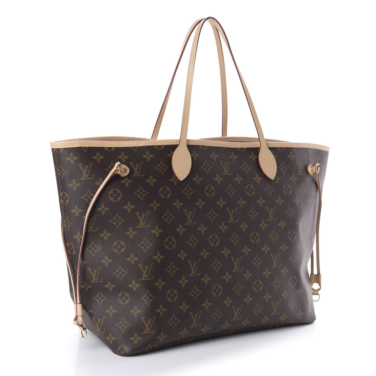 Monogram Neo Neverfull GM