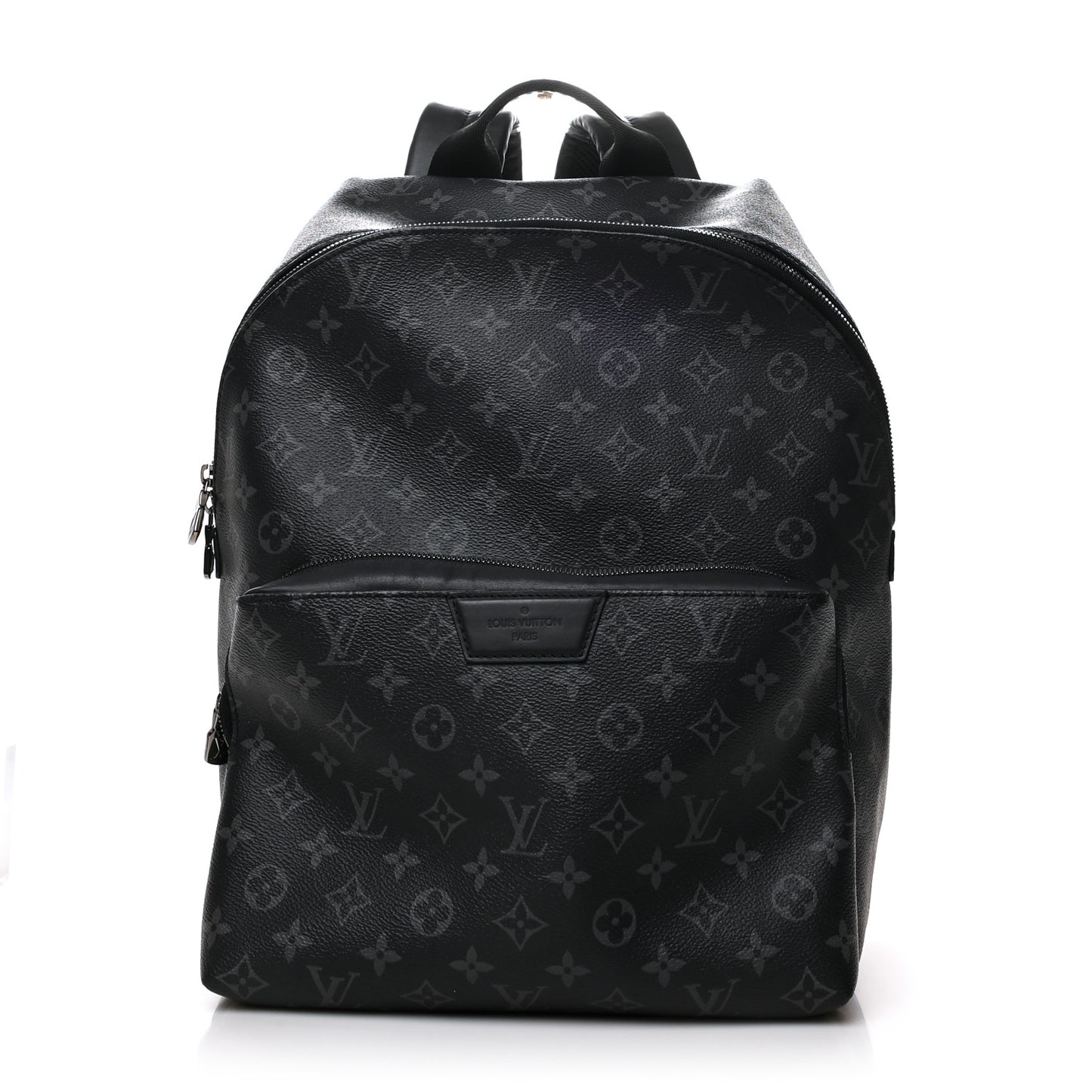 Monogram Eclipse Discovery Backpack PM