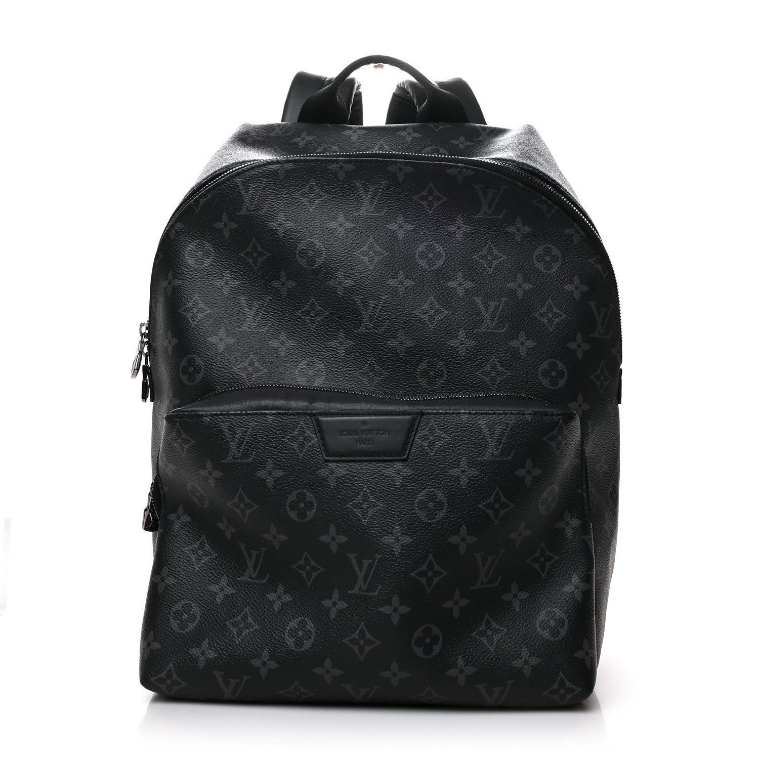 Louis Vuitton Monogram Eclipse Discovery Backpack PM 1 of 12