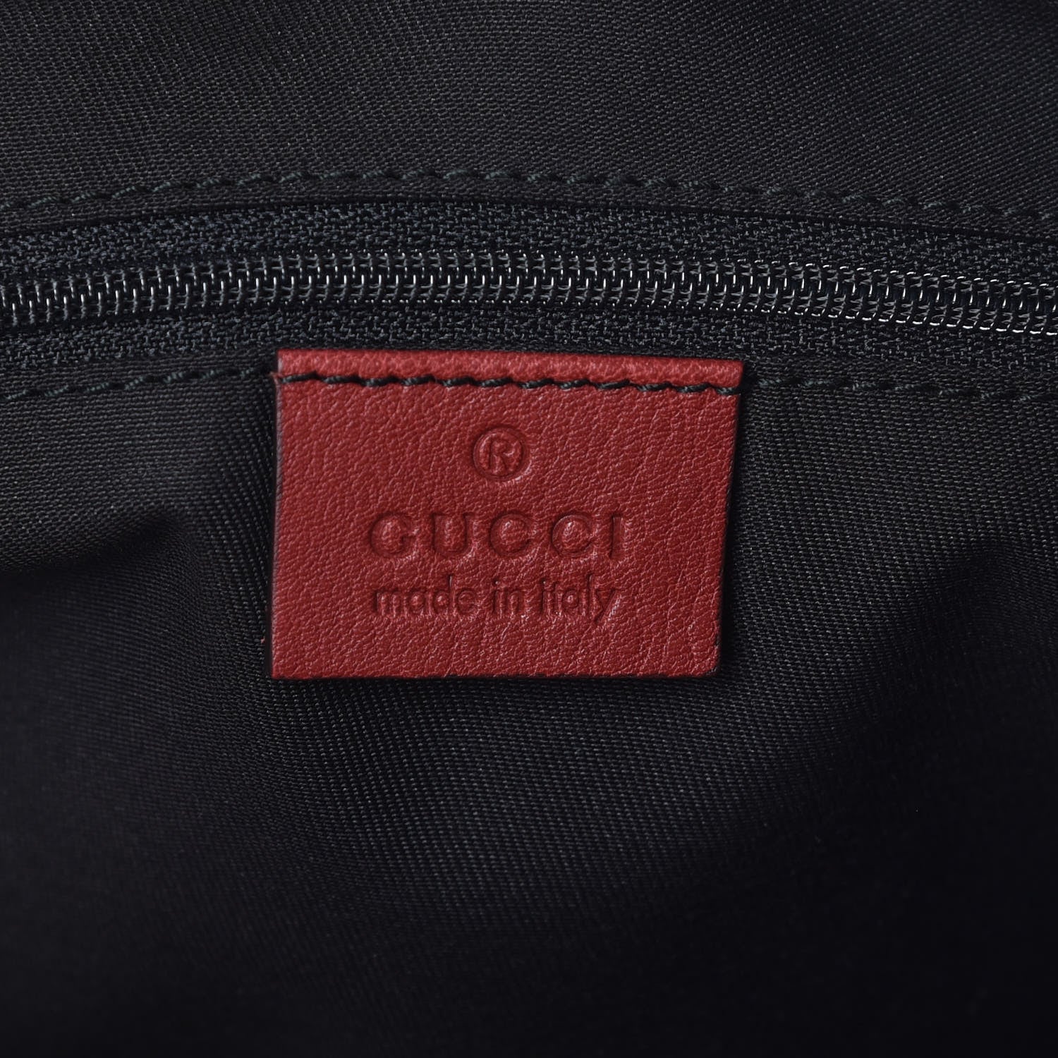 Gucci Diamante Medium Sukey Boston Red 6 of 9