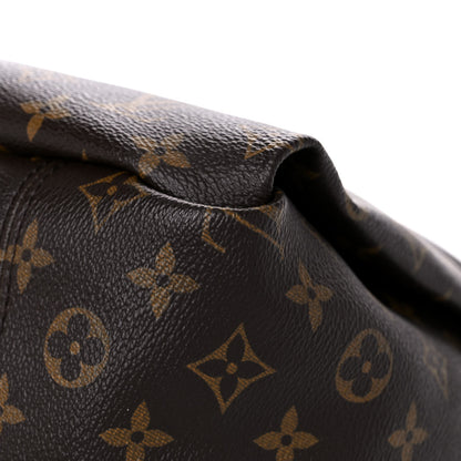 Louis Vuitton Monogram Artsy MM 8 of 15