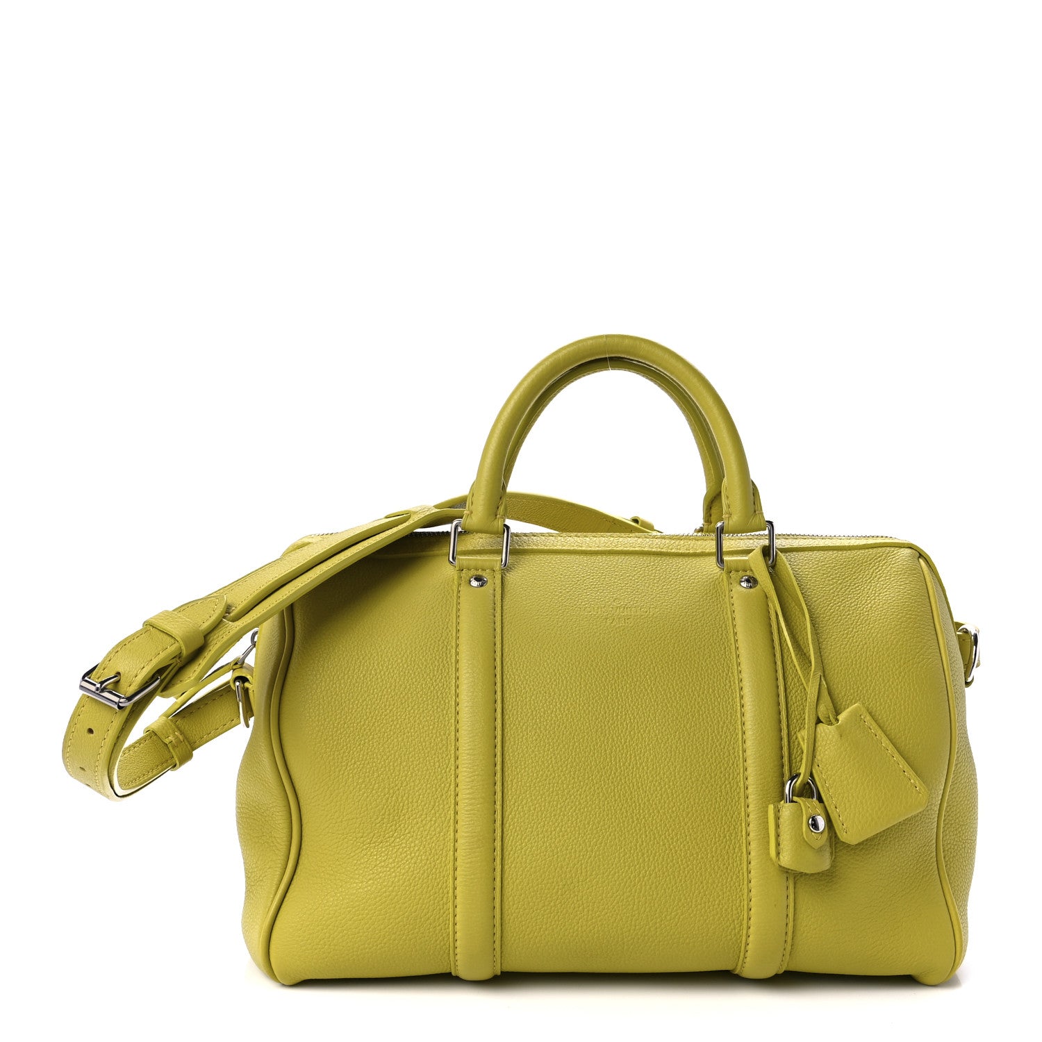 Louis Vuitton Calfskin Sofia Coppola SC Bag PM 1 of 9