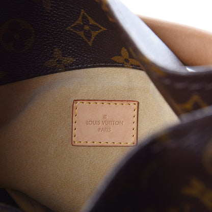 Louis Vuitton Monogram Artsy MM 6 of 10