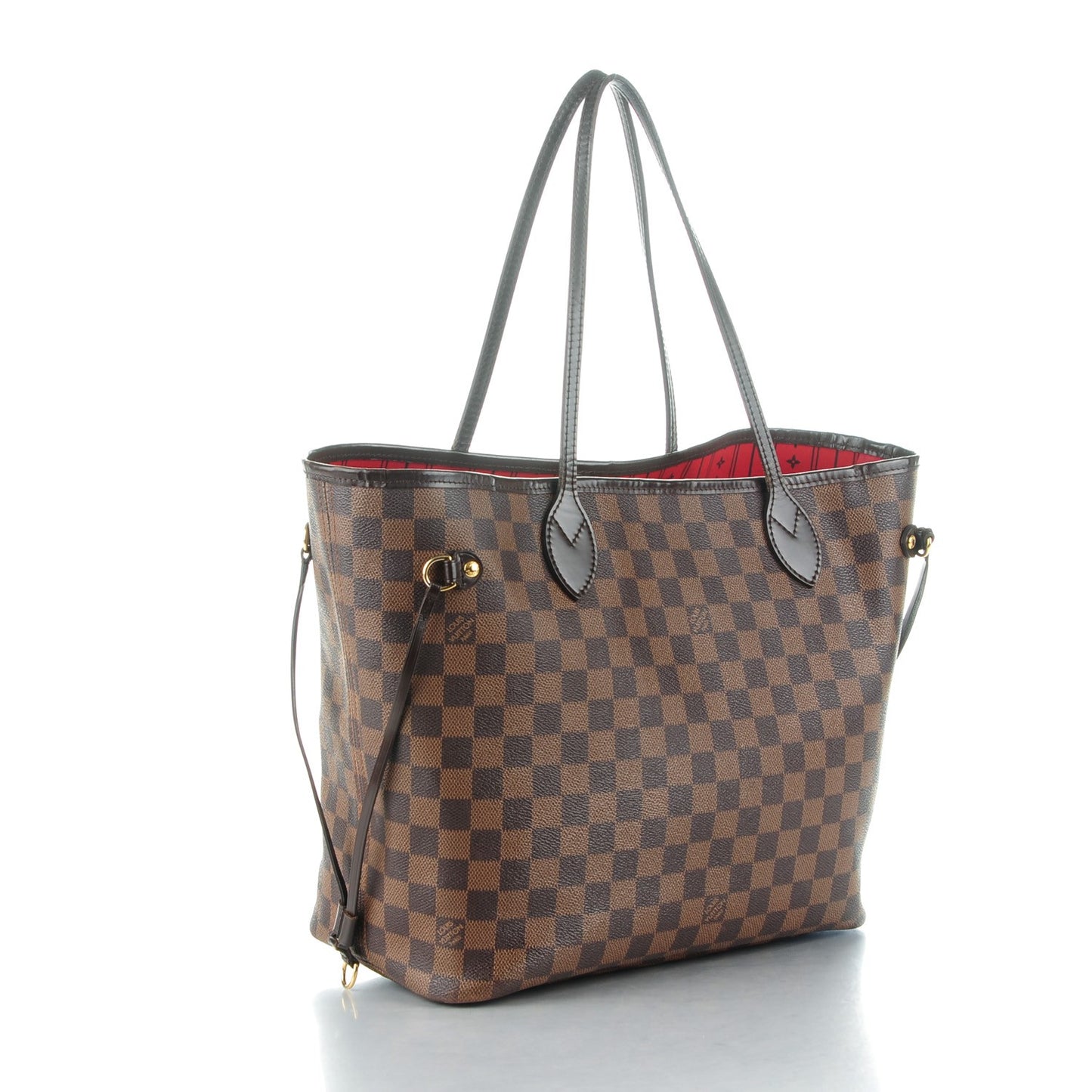 Damier Ebene Neverfull MM