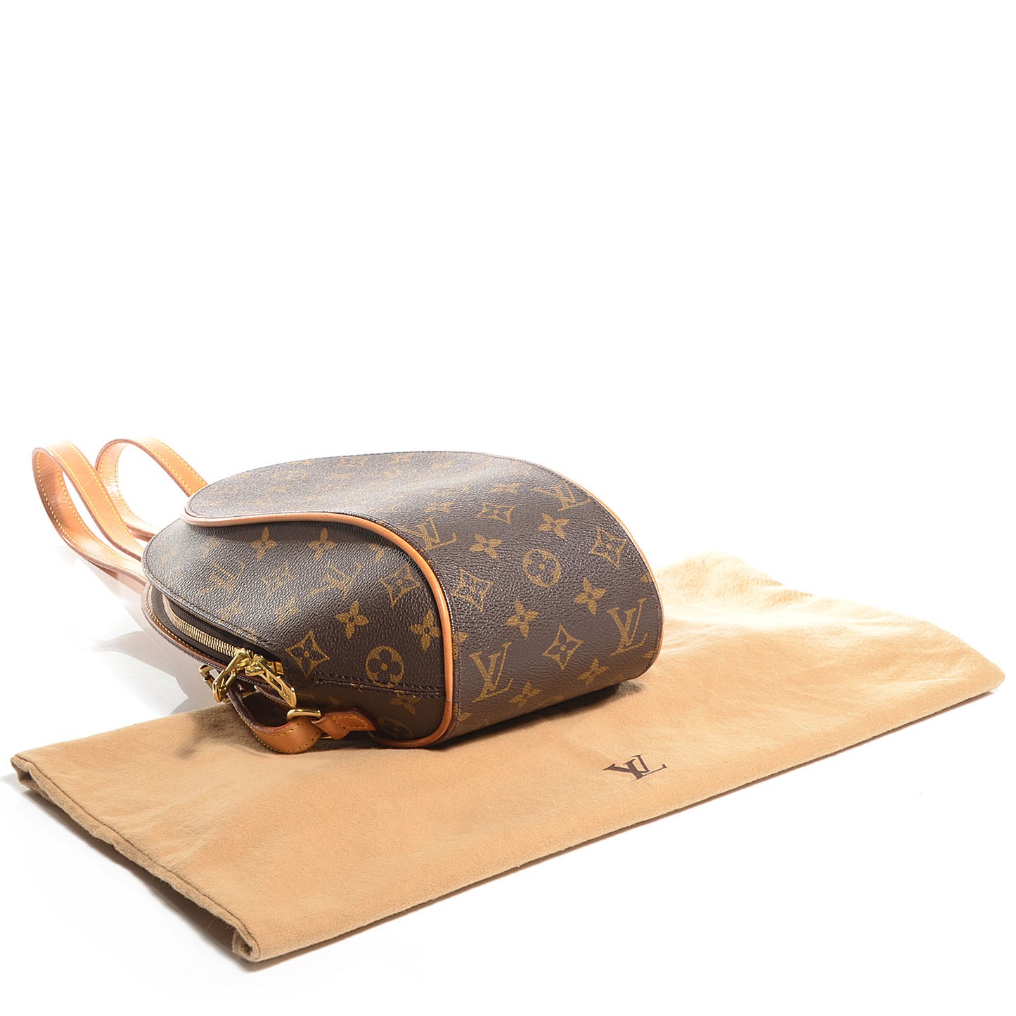 Monogram Ellipse Sac a Dos Backpack