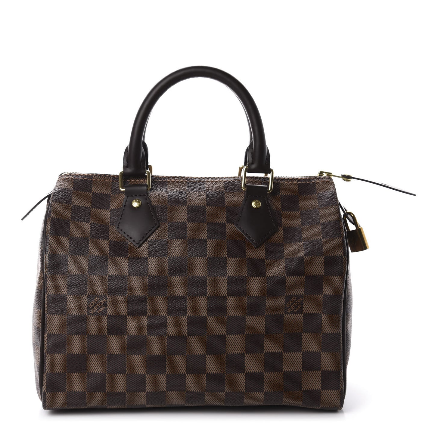 Damier Ebene Speedy 25