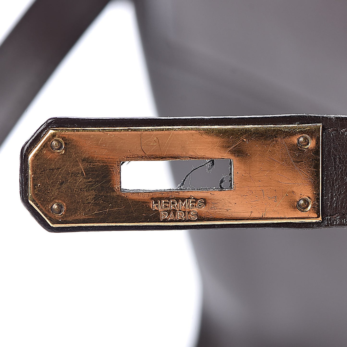 Box Kelly Retourne 32 Chocolate