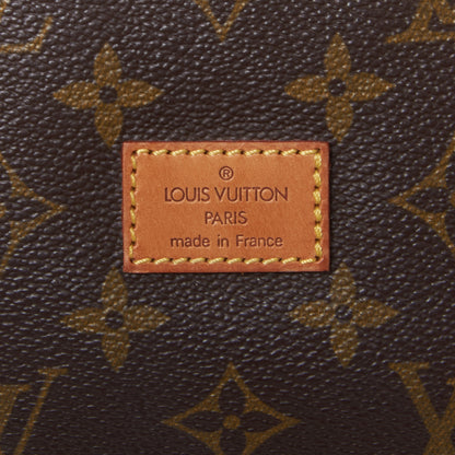 Louis Vuitton Monogram Saumur 30 9 of 9
