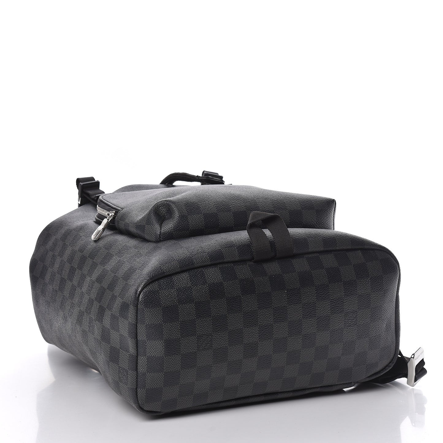 Damier Graphite Zack Backpack