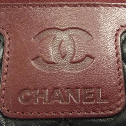 Chanel Lambskin Cocoon Wristlet 9 of 9