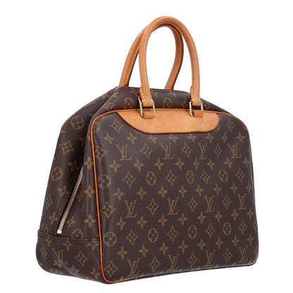 Louis Vuitton Monogram Deauville 3 of 10