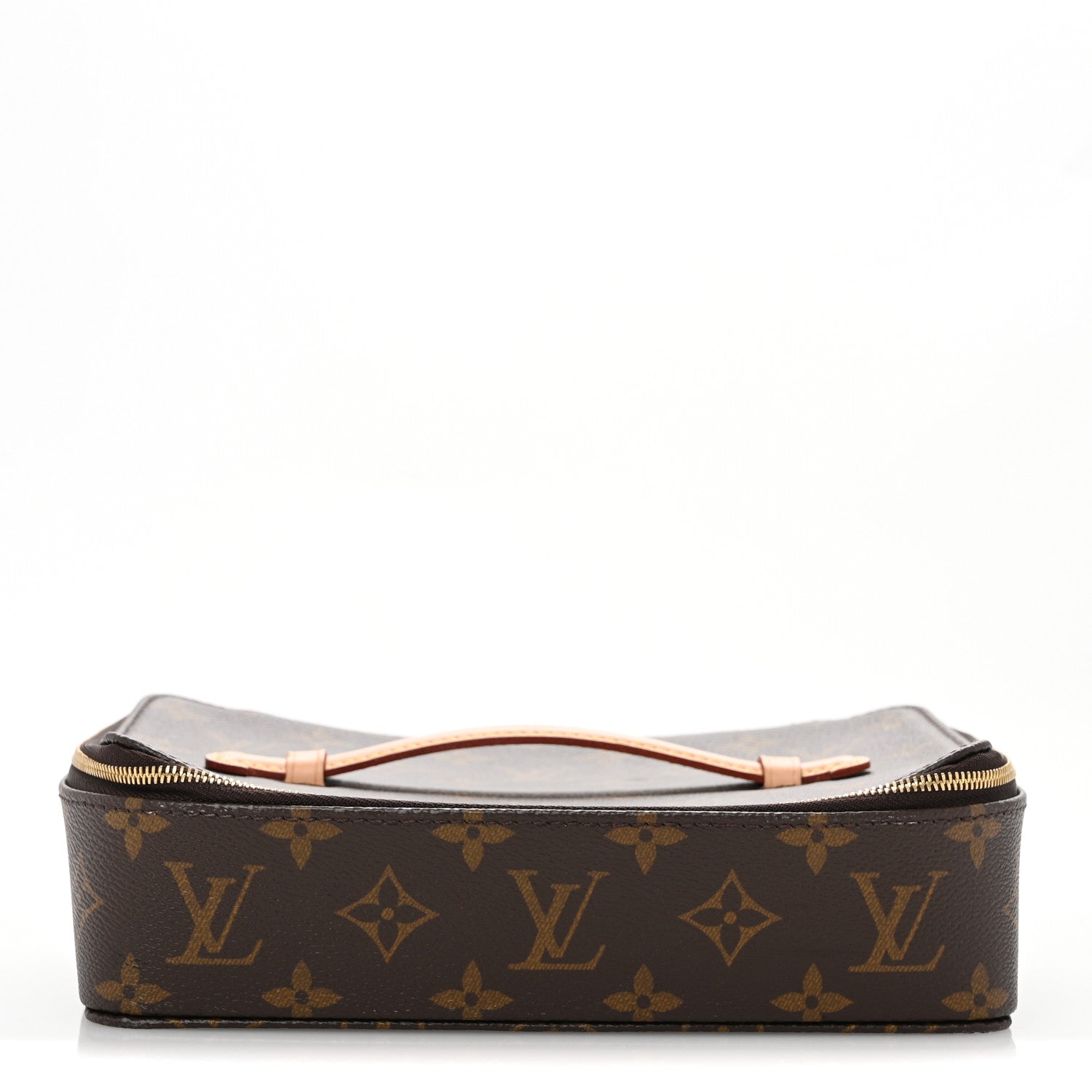 Louis Vuitton Monogram Nice Jewelry Case 1 of 10
