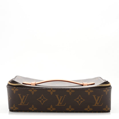 Louis Vuitton Monogram Nice Jewelry Case 1 of 10