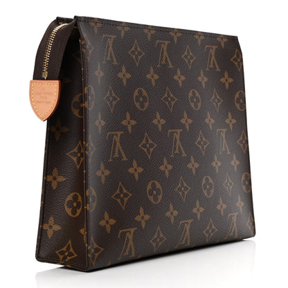 Louis Vuitton Monogram Toiletry Pouch 26 2 of 7