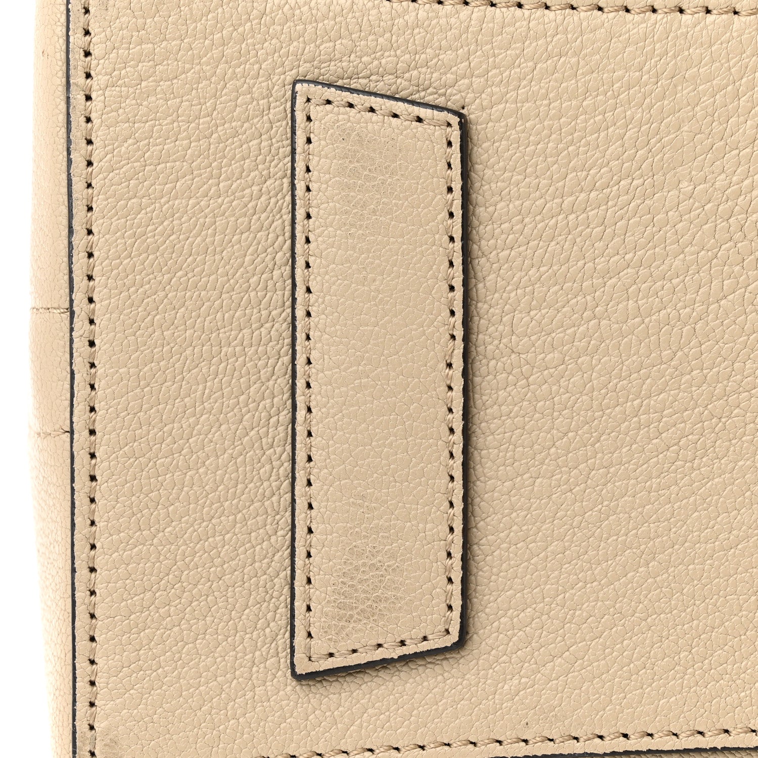 Givenchy Sugar Goatskin Small Antigona Light Beige 11 of 15