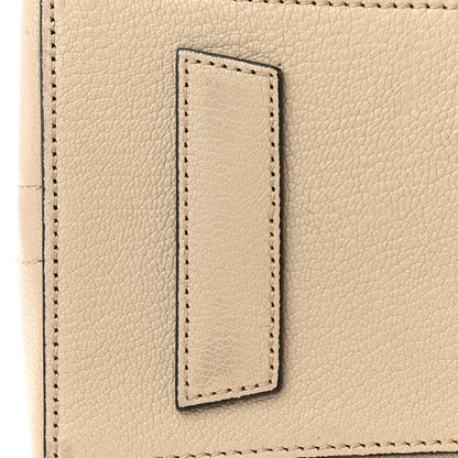 Givenchy Sugar Goatskin Small Antigona Light Beige 11 of 15