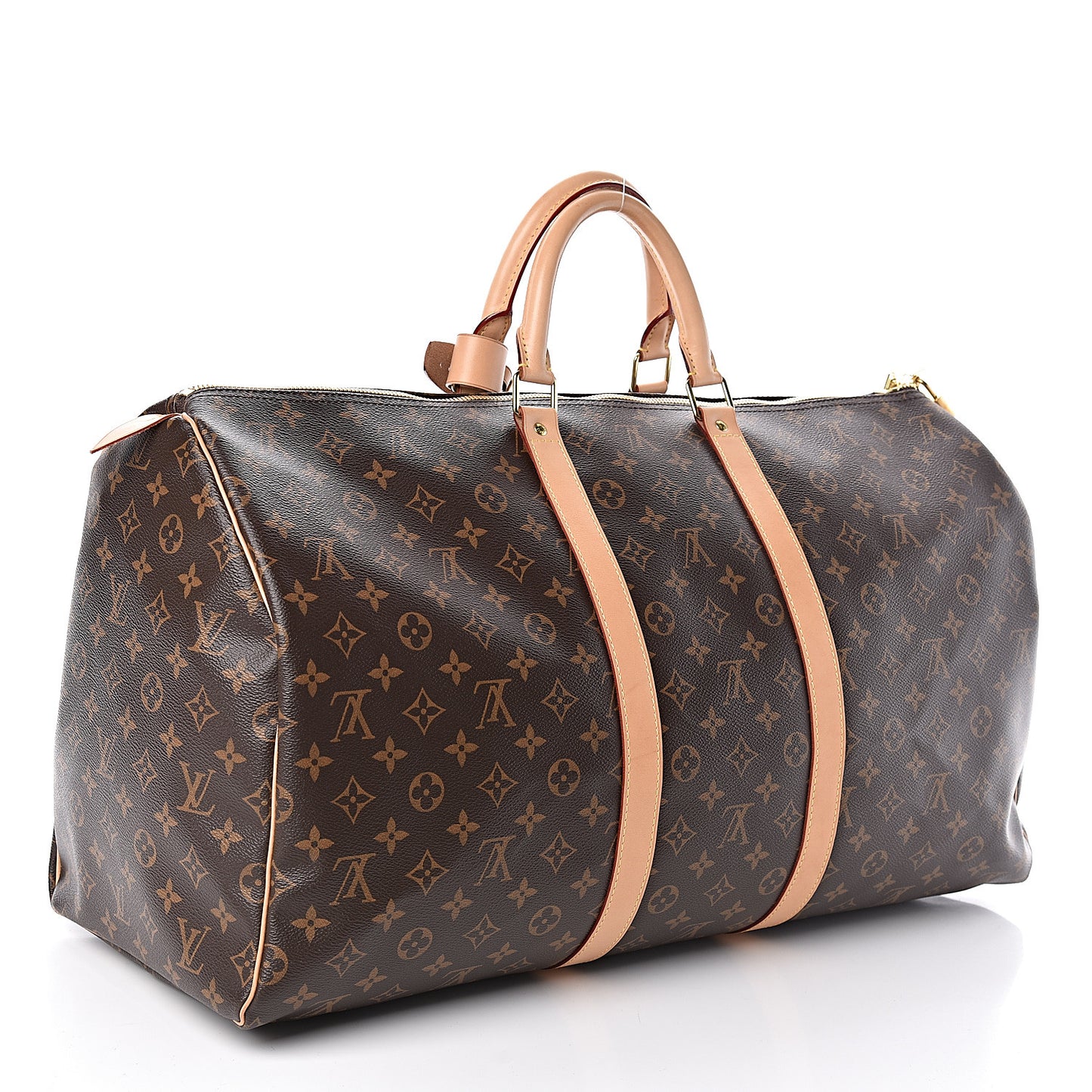 Monogram Keepall 55